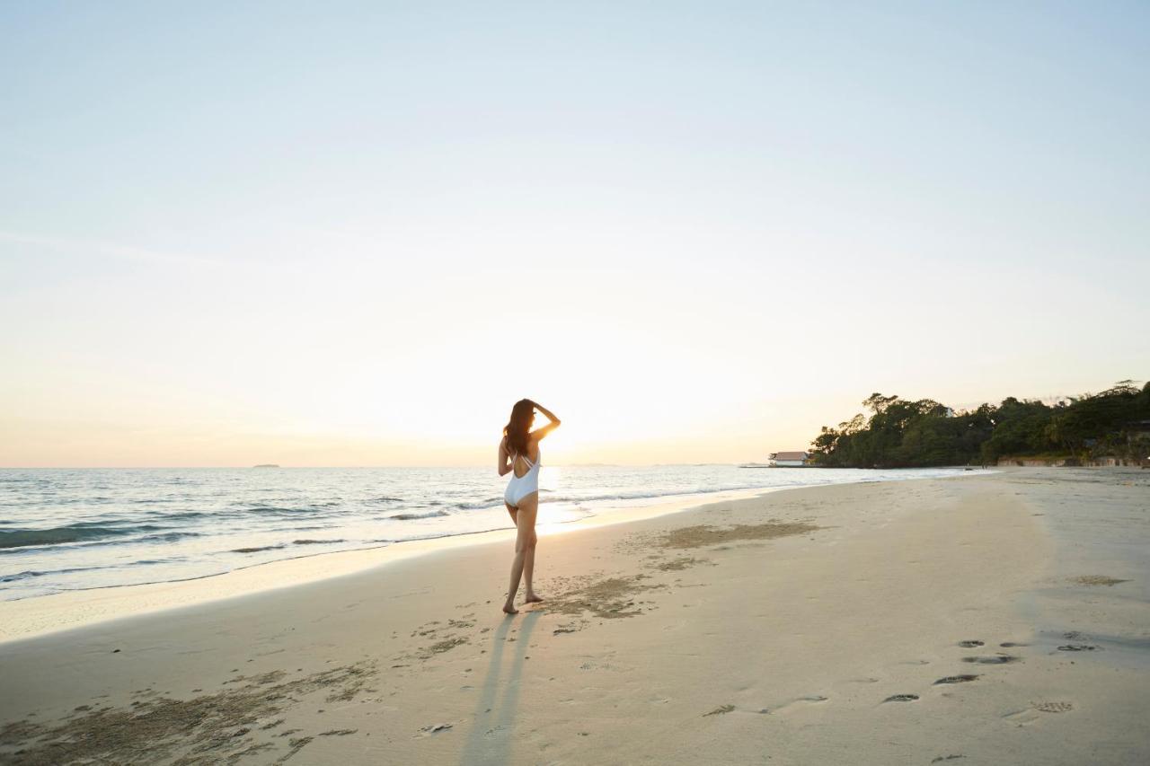 Centara Q Resort Rayong Mae Phim Dış mekan fotoğraf