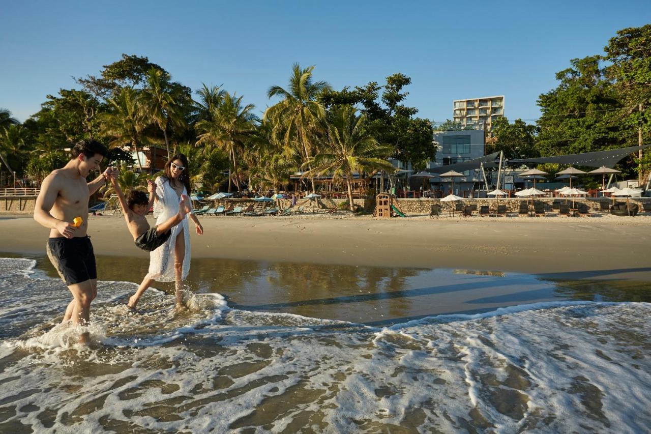 Centara Q Resort Rayong Mae Phim Dış mekan fotoğraf