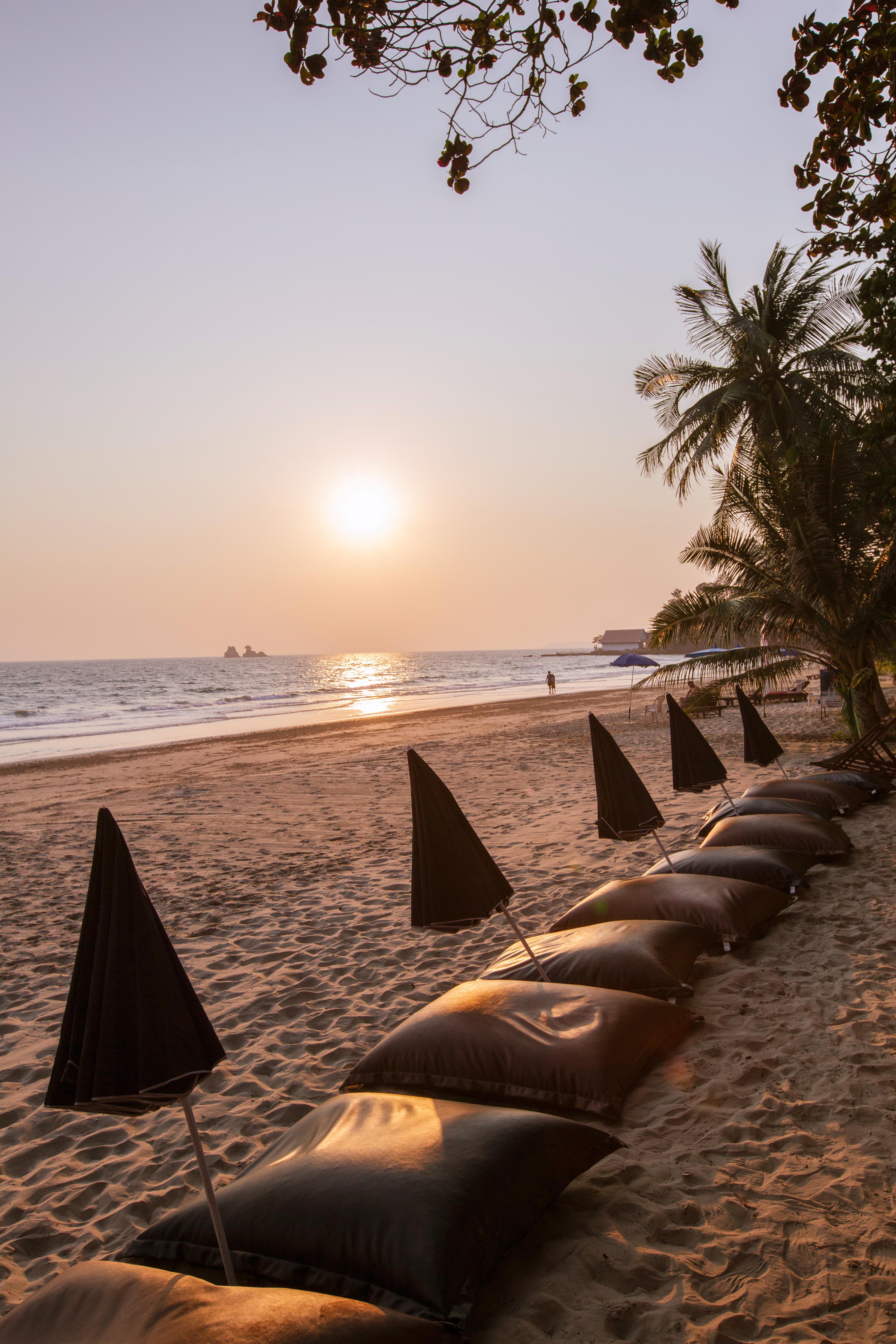 Centara Q Resort Rayong Mae Phim Dış mekan fotoğraf