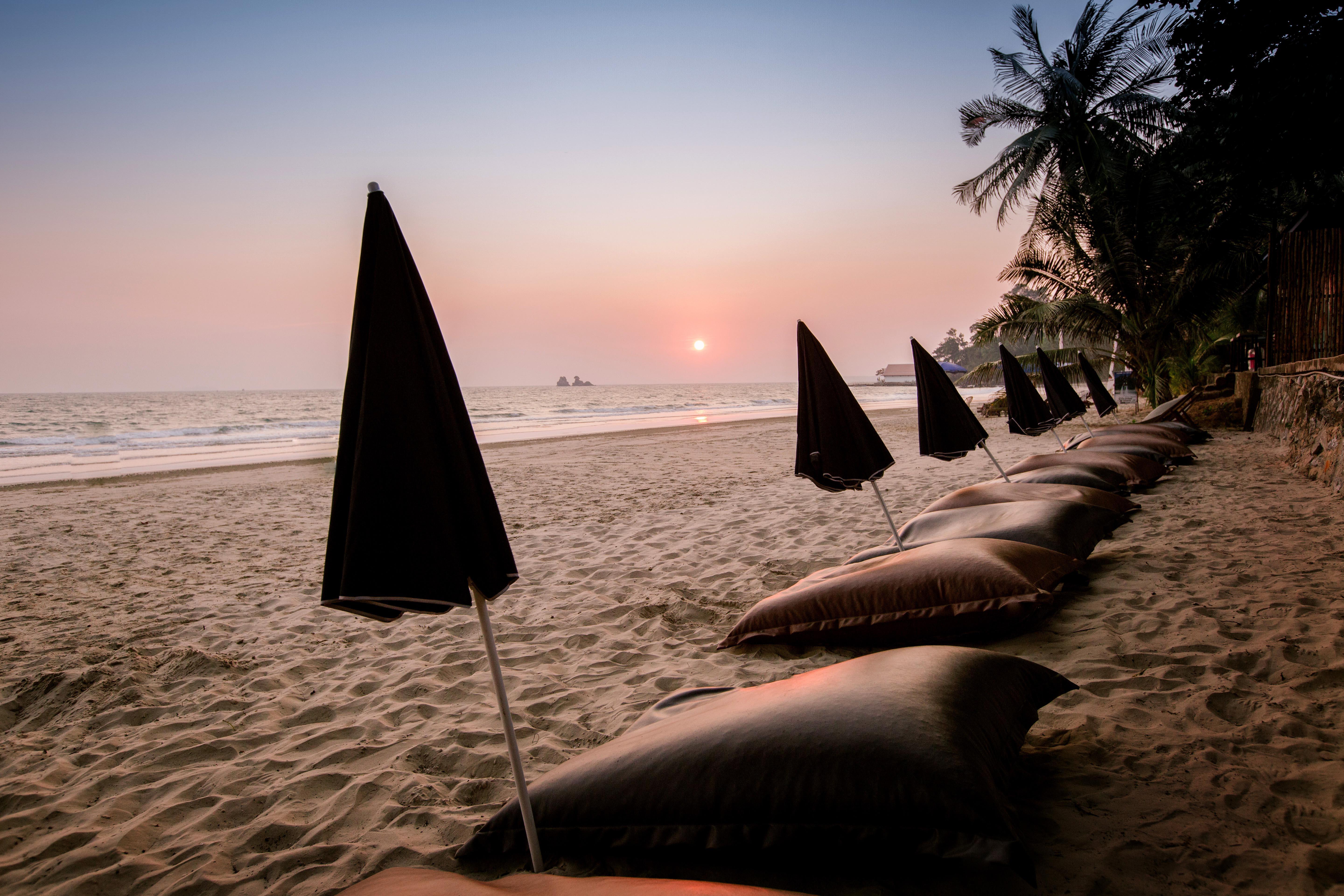 Centara Q Resort Rayong Mae Phim Dış mekan fotoğraf